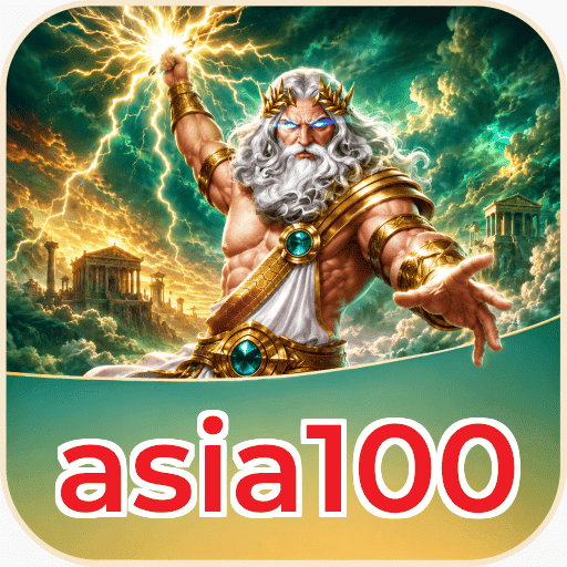 Katalog Aplikasi asia100