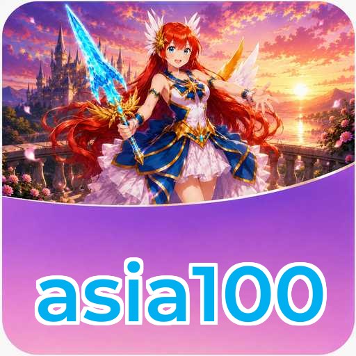 Sejarah asia100