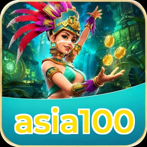 asia100 Key Features