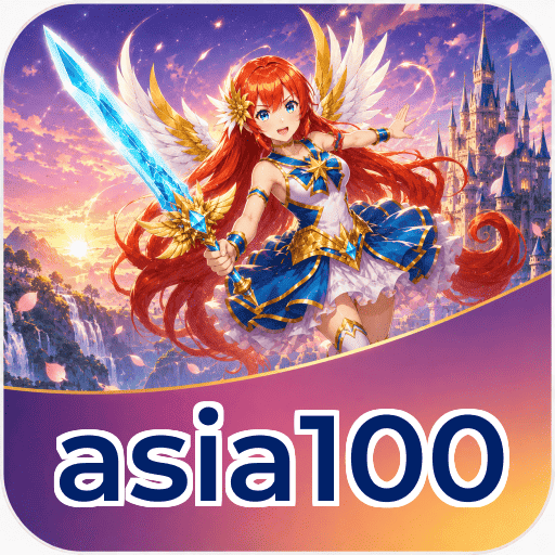 Jadwal Update asia100