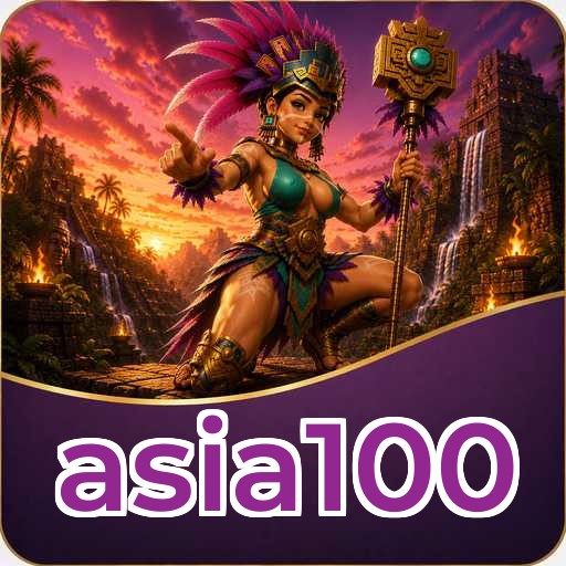Tim asia100 Indonesia