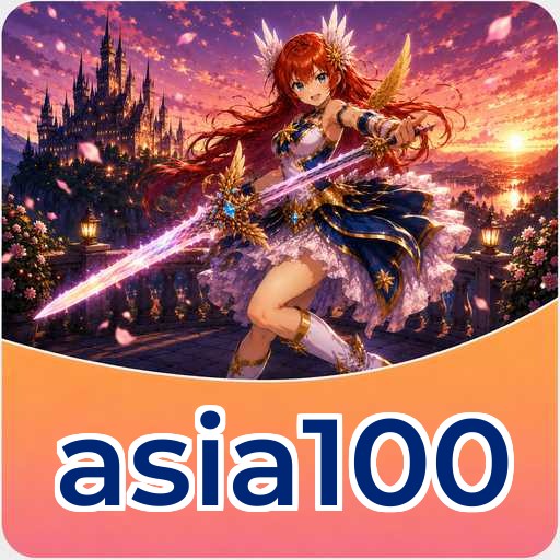 asia100 Pro