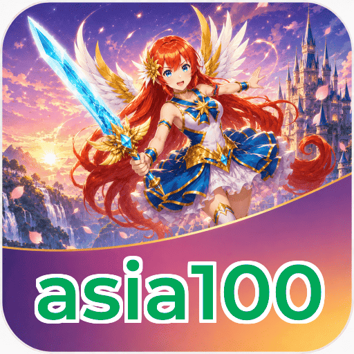Nilai Inti asia100