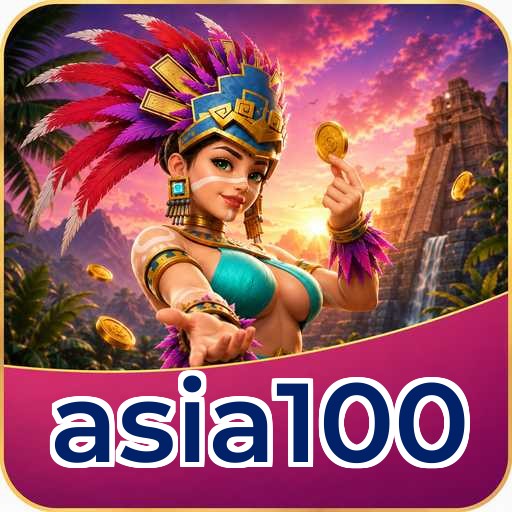 Visi Misi asia100