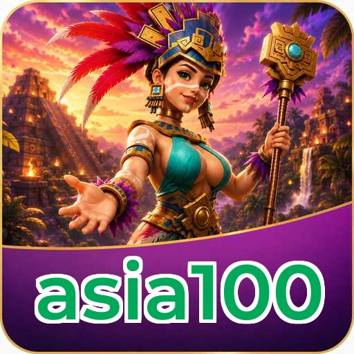 Tim Inti asia100