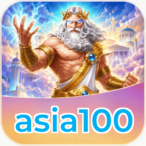 Kontak Resmi asia100