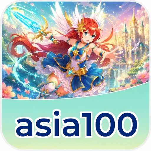 asia100 Version Comparison