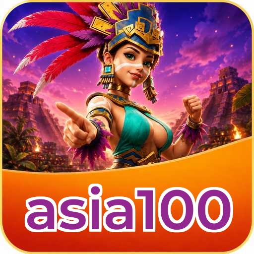Distribusi Rating asia100