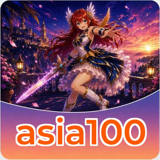Cara Download APK asia100