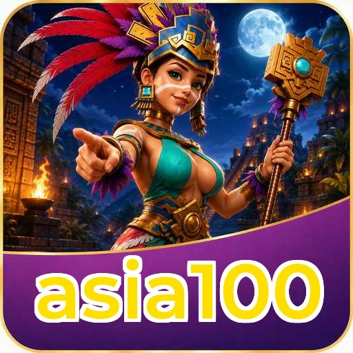 Profil asia100 Indonesia