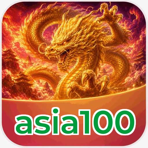 Kepercayaan asia100