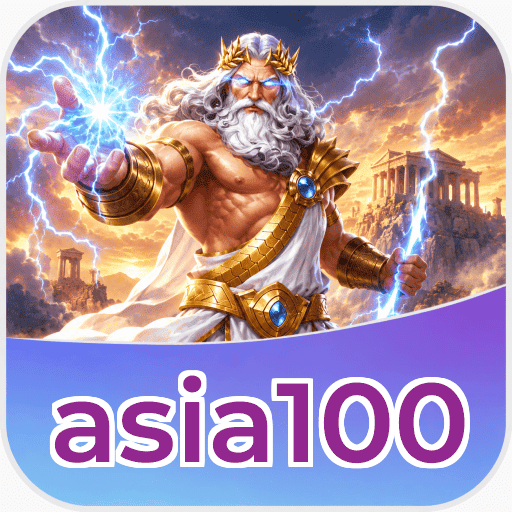 Aplikasi asia100 APK
