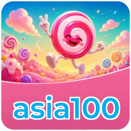 asia100 APK Indonesia - Dashboard dan Interface