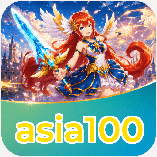 Informasi Umum asia100