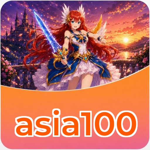 asia100 Features Highlight